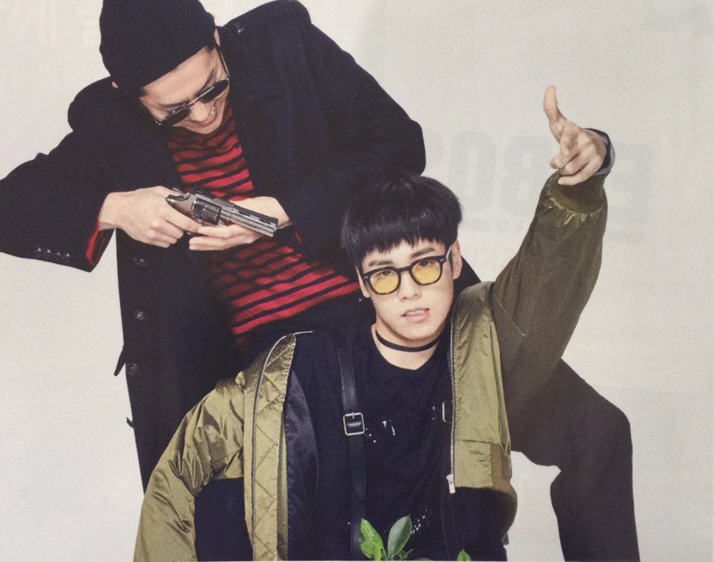 Hoshi_HW's tweet photo. 슈어 2월호 현우! https://t.co/nqiu8pKrwy