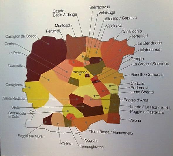 Vinodabere's tweet photo. https://t.co/aLcV2KiZTG
ANTEPRIMA BRUNELLO 2011
#VINODABERE #BRUNELLO2011 https://t.co/bbp78yuAWG