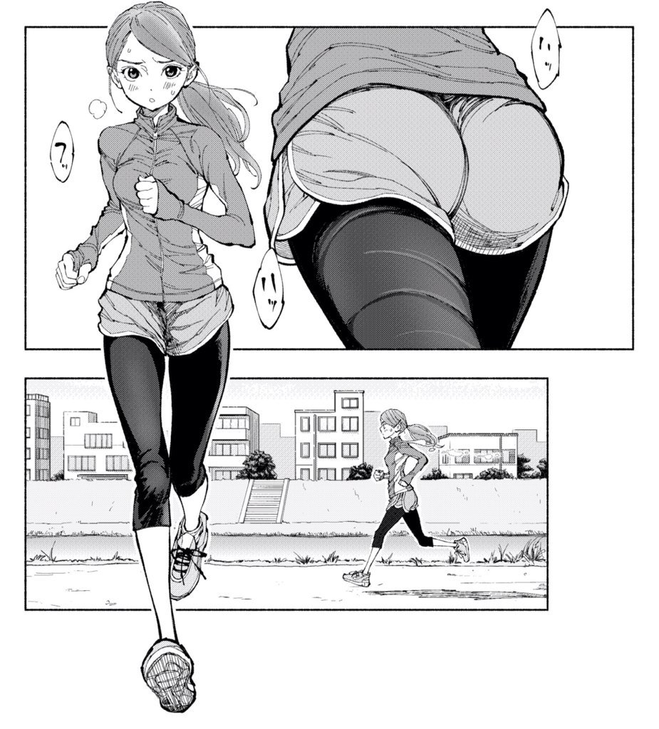 今週更新のグランドジャンプKindle無料版に月1連載「ラジエーションハウス」3話目載っています。今回から新エピソード、乳がん編です。
https://t.co/nl7SDs7H9R