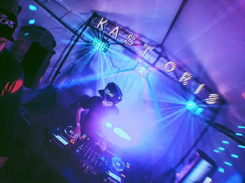 KastorisMusic's tweet image. Game face 🎥📀