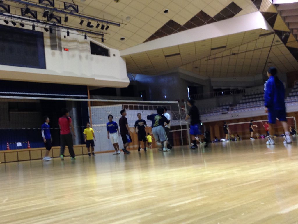 wooooo6523's tweet photo. 8組の偵察。穴はこいつだ。 https://t.co/kOoy4cNR6j