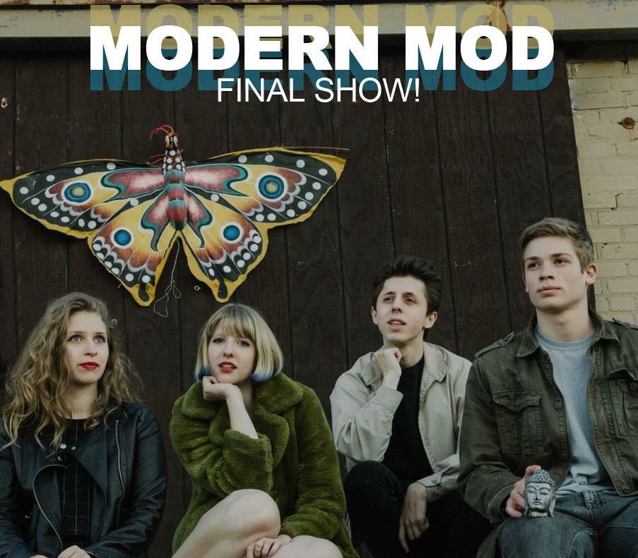 modernmodmusic's tweet photo. TODAY https://t.co/2caveNHkiW