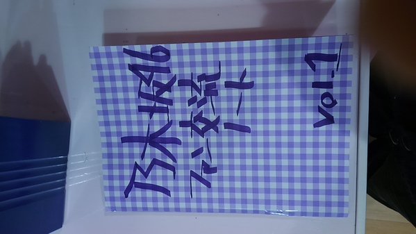 TOWER_NUchaya's tweet photo. 【乃木坂46】
初森ベマーズ発売記念！西野七瀬＆松村沙友理衣装展開催中！！
ベルトの使い込み感よ！
衣装見て、映像見て、また衣装見てっていうテンション上げパターン！
というかやっぱり衣装の背面、みたいですよね・・・。何とかします！ https://t.co/v2O5Krgmmj