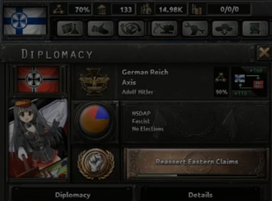hearts of iron 4 hitler hearts of iron 4 hitler