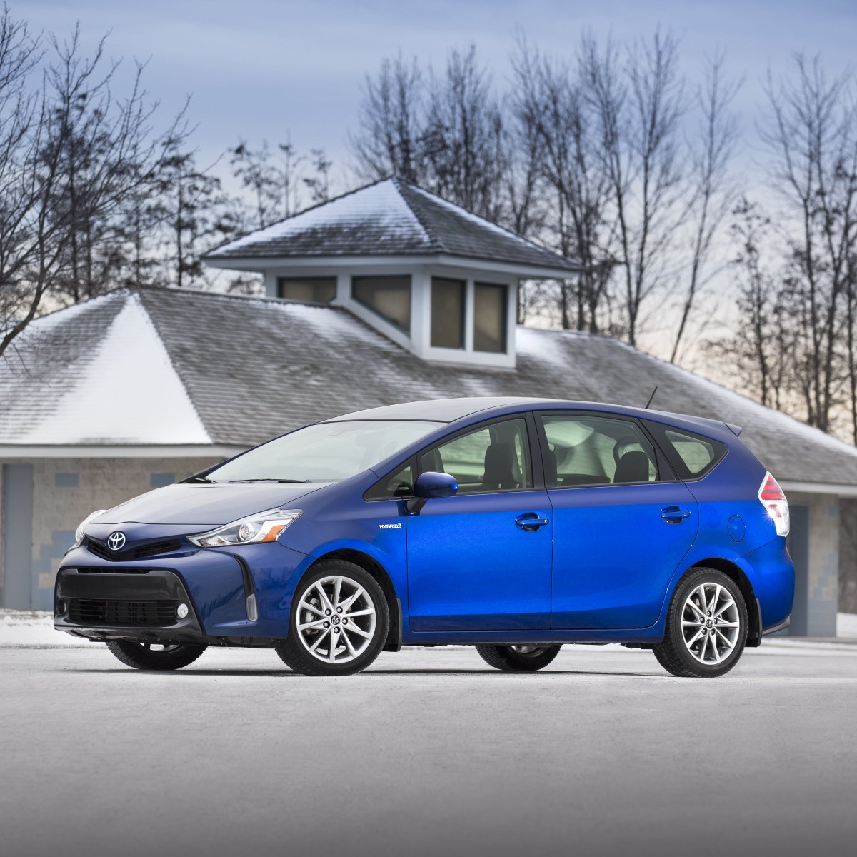 Toyota Motor Corp On Twitter Five Toyota Vehicles Were Named By Nrcan As Most Fuel Efficient In Their Class For 2016 Https T Co Zsdlkj8wpr Https T Co Thzlnh3oqs