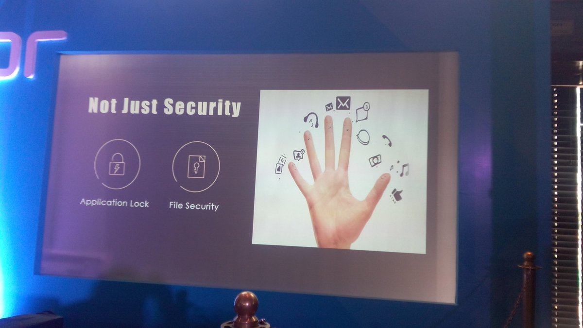KamalahasanTN's tweet photo. #NoNonsense #Honor5X comes with finger print scanner to do the on a touch of a button @Knowyourgadget #Honor https://t.co/a6qNWey3Aw