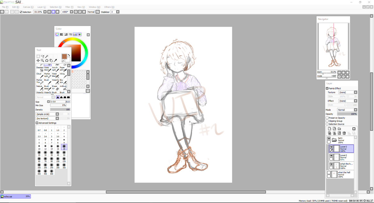 aikotaro96's tweet photo. I decided to give Frisk shoes instead of socks. Not bad. 
#undertale #Frisk #fanart #futurePV https://t.co/2ZVccl2mKD