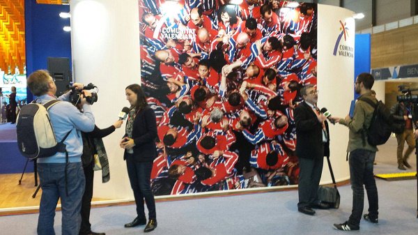 Algemesialdia's tweet photo. L’Alcaldessa presentarà en FITUR l'assemblea internacional de ciutats patrimoni ....
https://t.co/0OYDTyxVuH https://t.co/7LoJNAX33M
