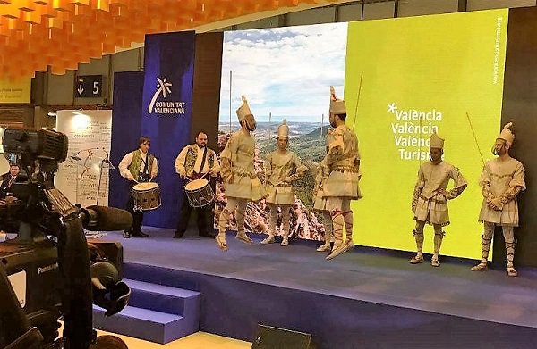 Algemesialdia's tweet photo. L’Alcaldessa presentarà en FITUR l'assemblea internacional de ciutats patrimoni ....
https://t.co/0OYDTyxVuH https://t.co/7LoJNAX33M