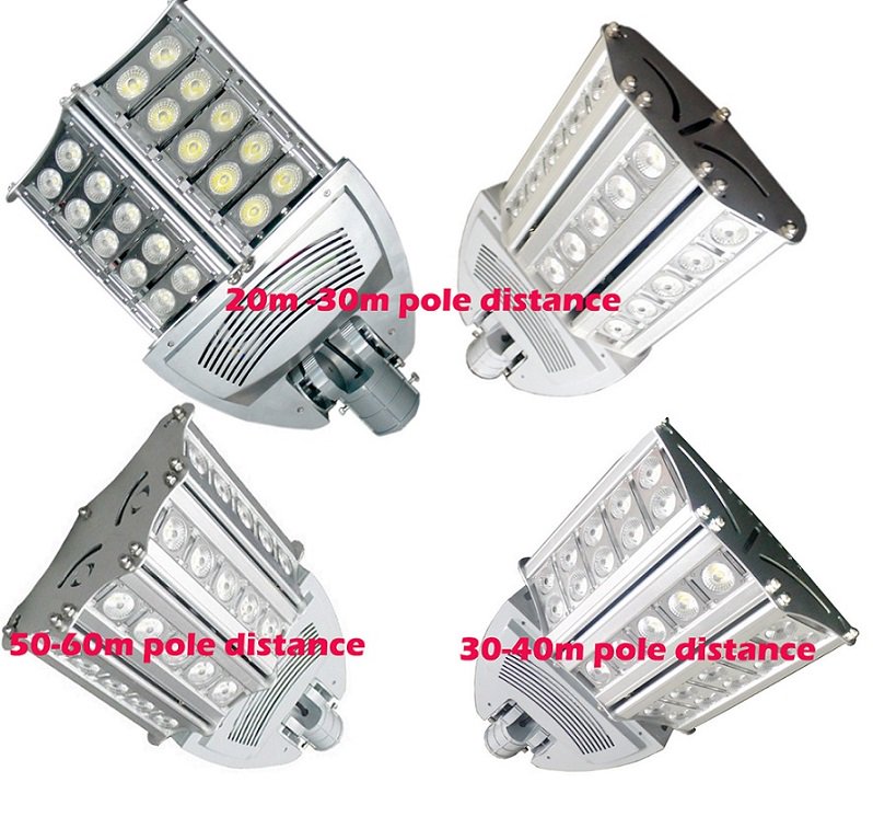 ledsolver's tweet image. @LEDStreetDecor  new led street light 160lm/w