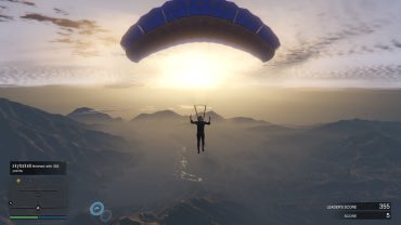 rangerr_girl's tweet photo. #randomstuffido #GTAV #xboxone #scarlett #yellowsubmarine #parachute #rollercoaster #tonkatruck #millionbucks https://t.co/l6RgF8nWm0