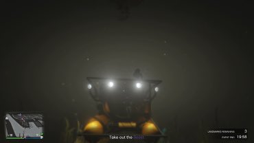 rangerr_girl's tweet photo. #randomstuffido #GTAV #xboxone #scarlett #yellowsubmarine #parachute #rollercoaster #tonkatruck #millionbucks https://t.co/l6RgF8nWm0