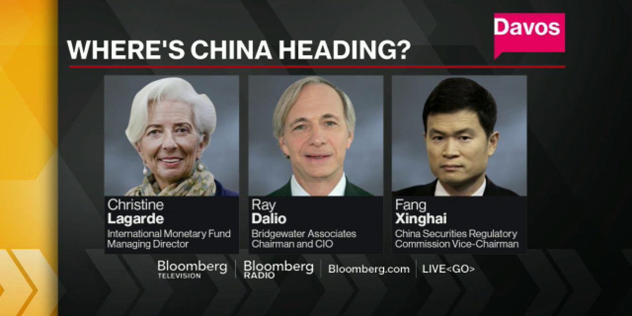 Bloomberg TV on Twitter: 