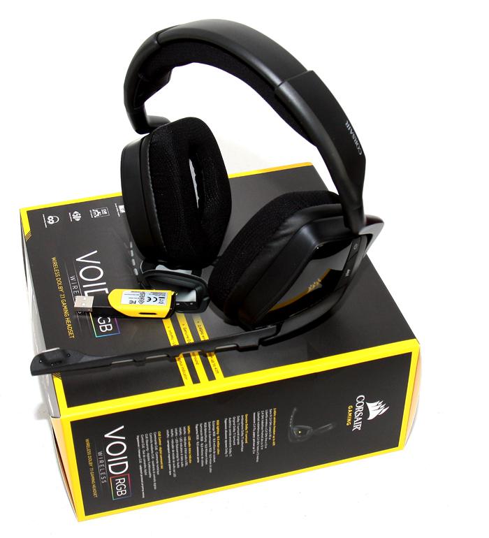 corvidaeinc's tweet image. @Corsair VOID RGB Headset to be won! All who Follow+RT this post are in the running! Name drawn on 31 January! #CVD