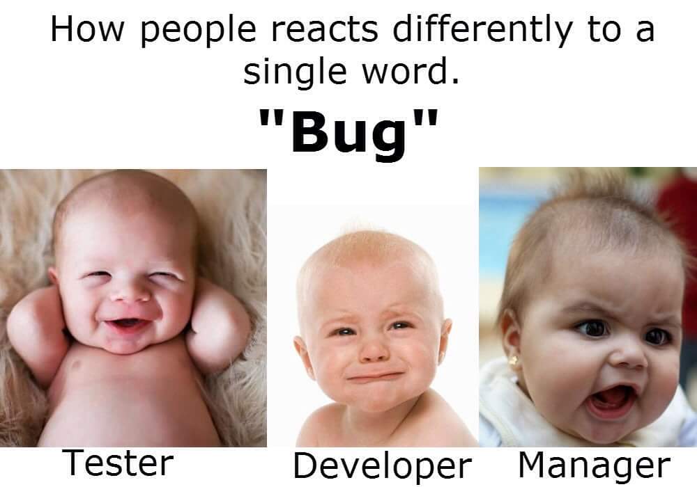 GeeksPerHourCom's tweet image. How people reacts differently!!! #ukbusinesshour #WordPress #webdesignerforhire #webdev