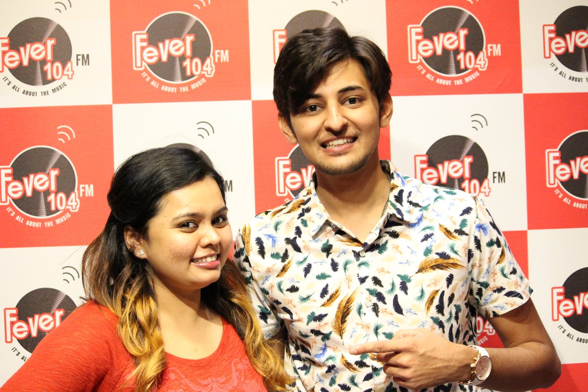 RJUrmin's tweet photo. This Saturday on #FeverUnplugged !! Yes Ofcourse its . . @DarshanRavalDZ Take a Look : https://t.co/uGyuATuU7o https://t.co/Av8ZBtdXVt