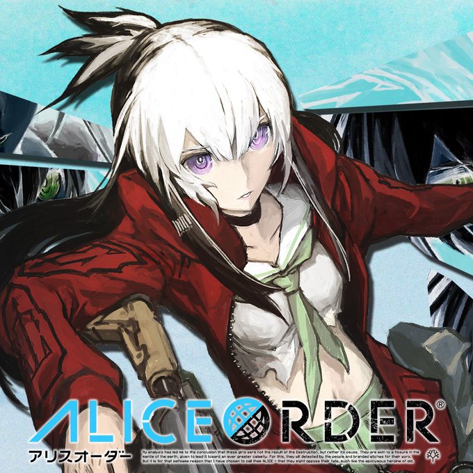 アリスオーダー公式運営 S Recent Tweets 9 Whotwi Graphical Twitter Analysis