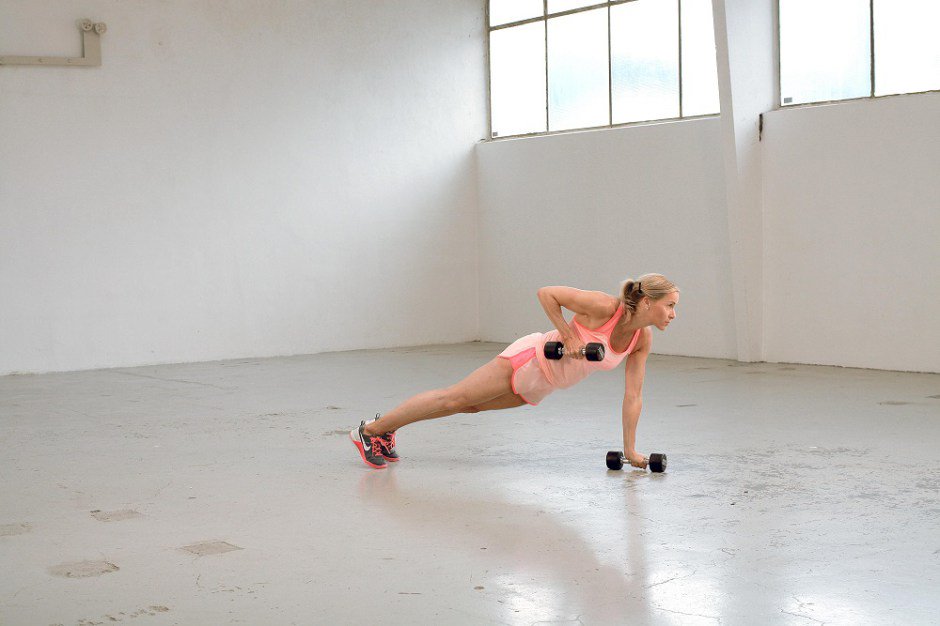 Workoutclub: hét healthy lifestyle platform van 2016 - sabinahuf.nl/2016/01/workou…