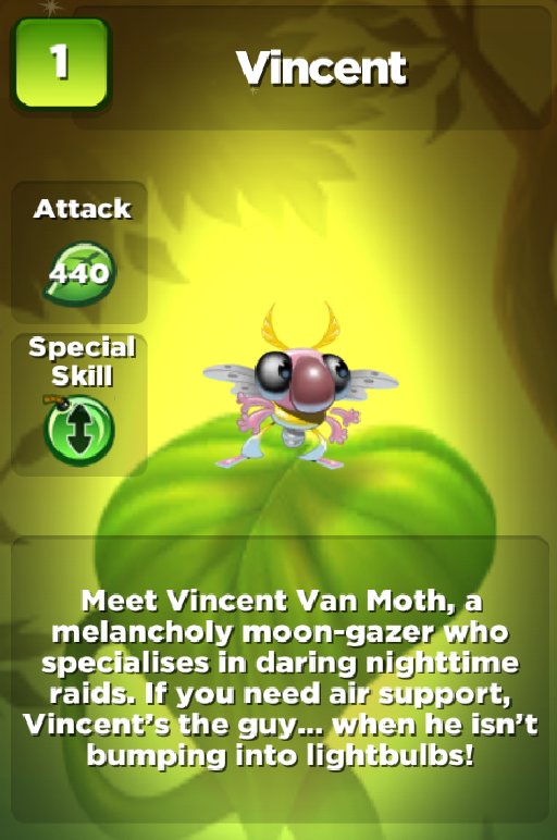 I just rescued Vincent in #BestFiends - Download FREE - download.BestFiends.com via <a href="/bestfiends/">Best Fiends</a>