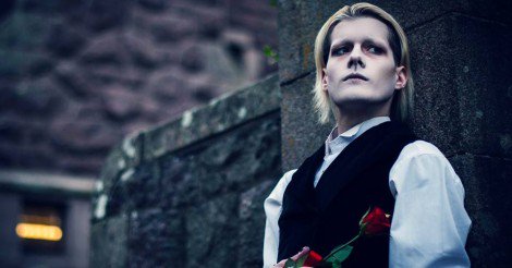TheGothicLife's tweet photo. His photos are intense! <3 Sire Plague https://t.co/zWG3mILuZW #thegothiclife #goth #vampire #vampirefreak #altmodel https://t.co/uvUhMVqo0c