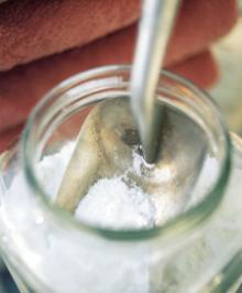 Making your own clean laundry powder is not only great for the planet, it saves you money ow.ly/XklIb
