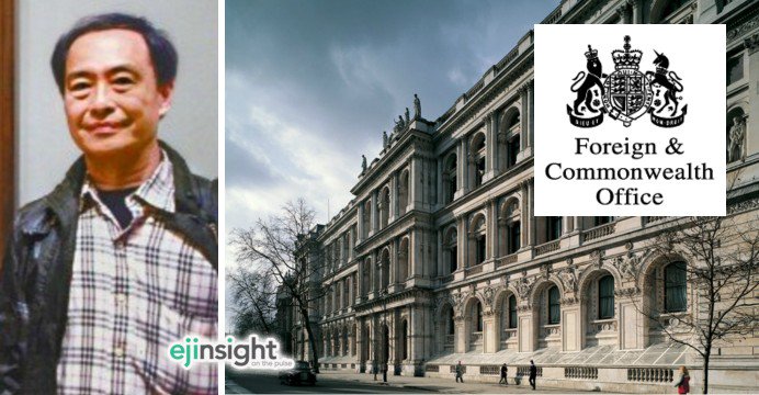 HK, Britain, Sweden seek more information on booksellers
bit.ly/1JZghPL