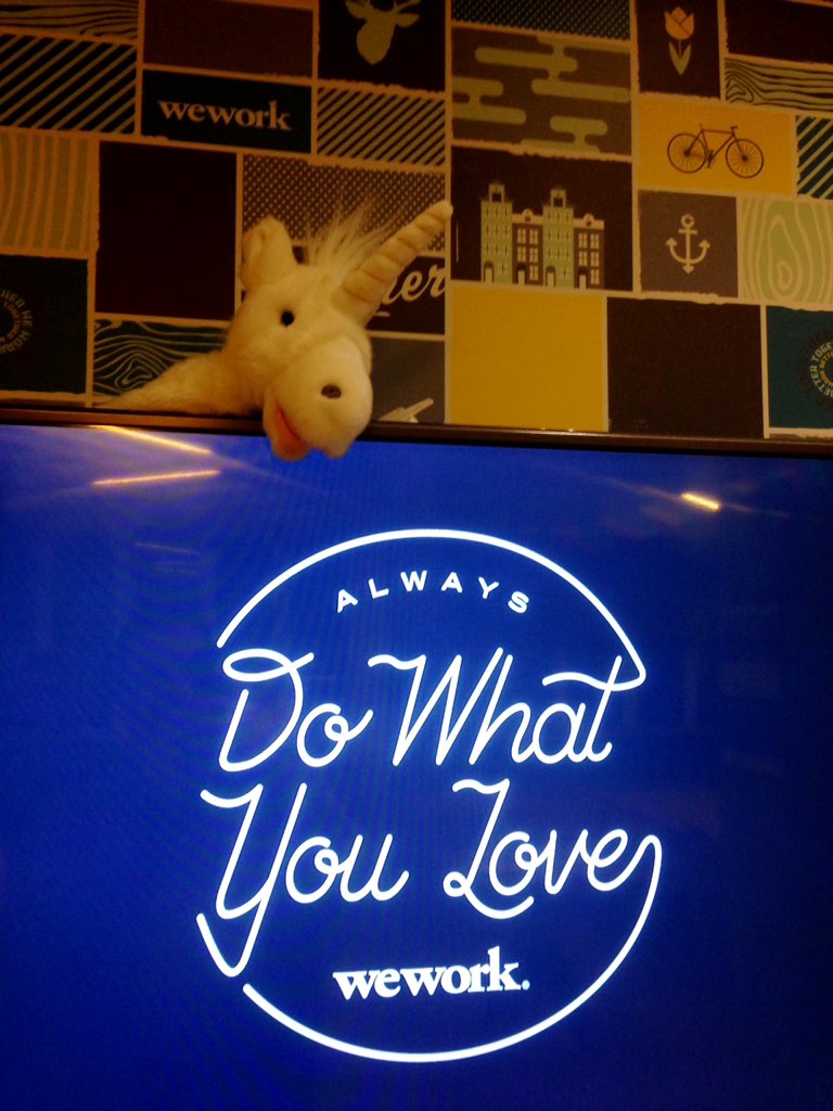 EUnicorn tweet media