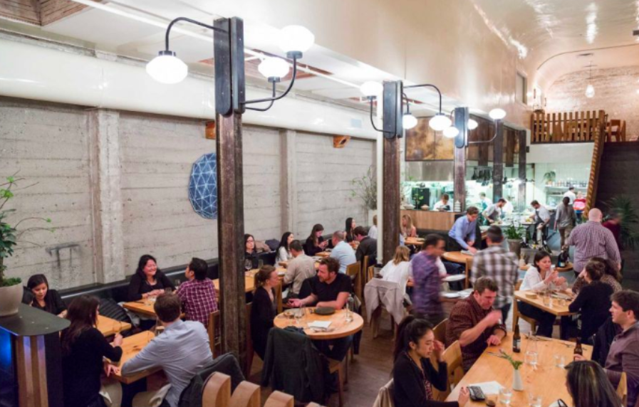 getslipstream's tweet image. Why the #Restaurant Industry is the Most Important #Industry in Today’s #America bit.ly/1JjLuNG #food #eat