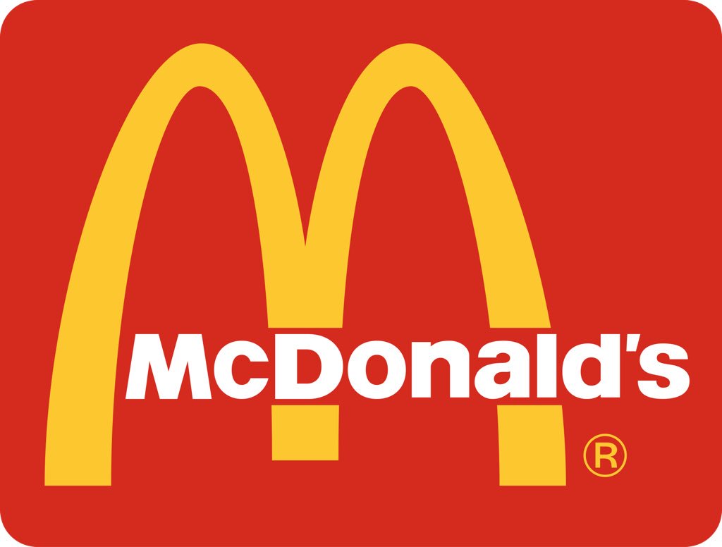 Thank you to McDonalds letterkenny for their support of the team and kind sponsorship