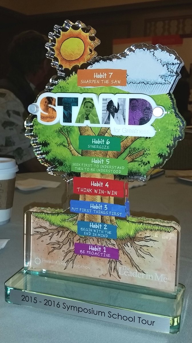 StricklandMath's tweet photo. So proud of our kiddos at SSMS for showing their leadership skills to so many visitors! ❤👍🏆✔✔✔ #TLIM #STANDFL https://t.co/4YJlqXNyFl