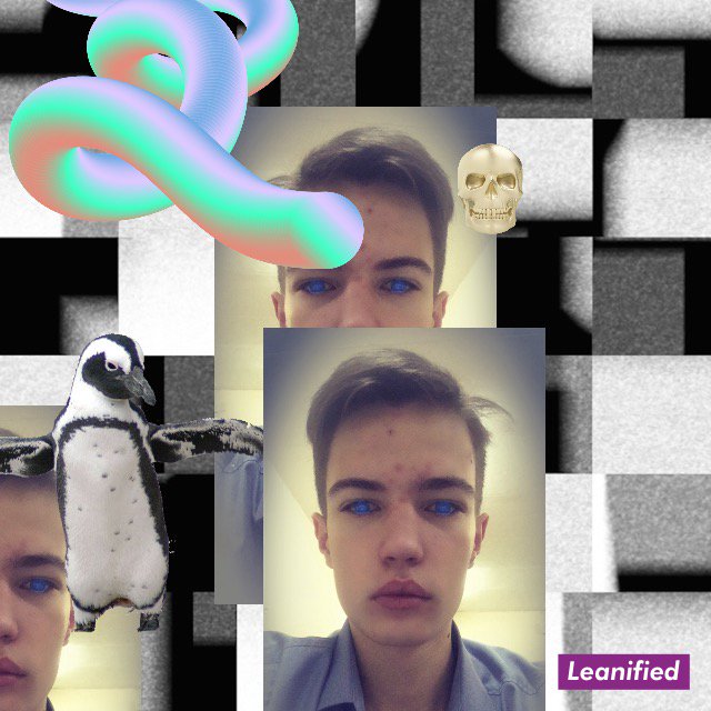 vladik7289's tweet photo. Checkout what I made with the @Leanified App! #Leanified #LeanifiedApp https://t.co/wjvPeMmRC8