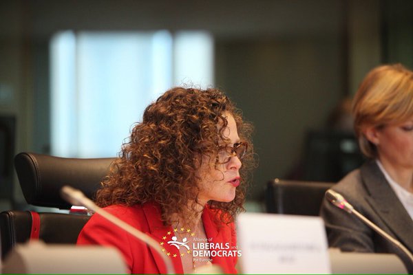 "L'#etatdurgence est censé représenté une mesure d'urgence, non pas un état semi-permanent" alde.eu/nc/fr/presse/c…