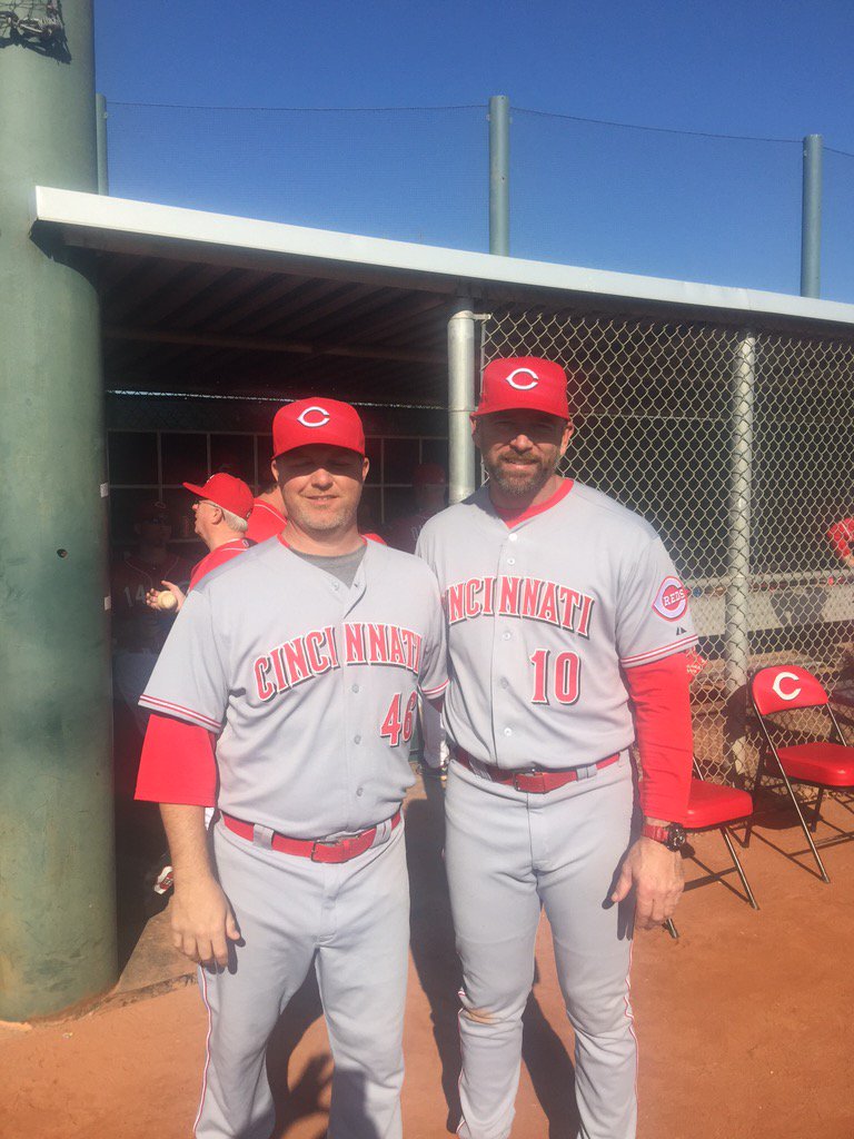 John Riedling tweet media