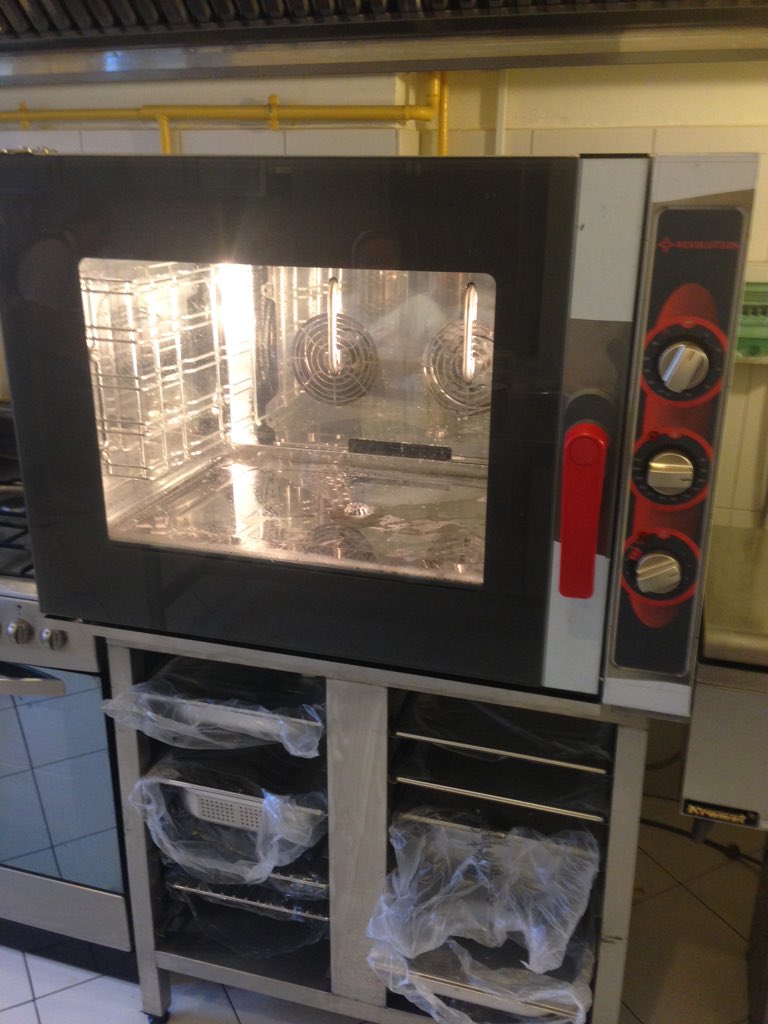 skwara3's tweet photo. #Zadowolony #klient :-) i to jest najważniejsze Najlepszy #kompromis ceny i jakości #Revolution #Hendi #Gastrotech https://t.co/IjhE6tSsch