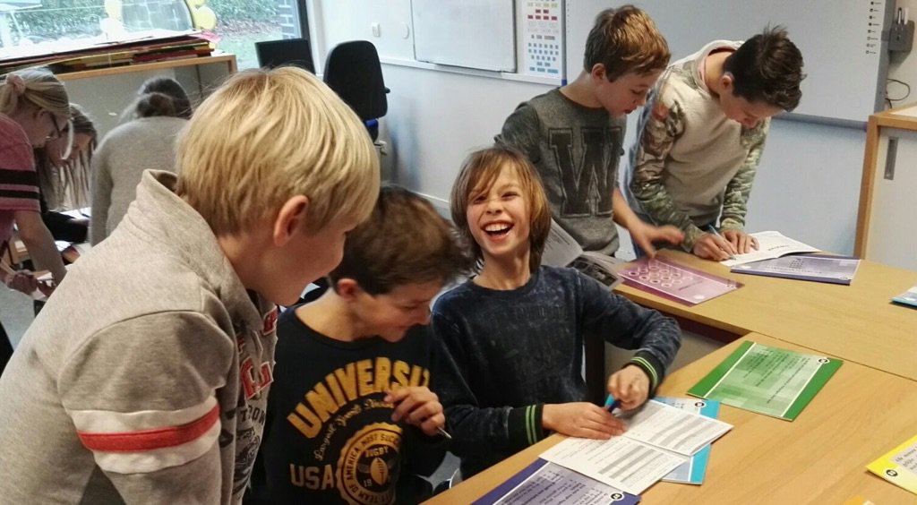 Bron: OBS De Springschans
