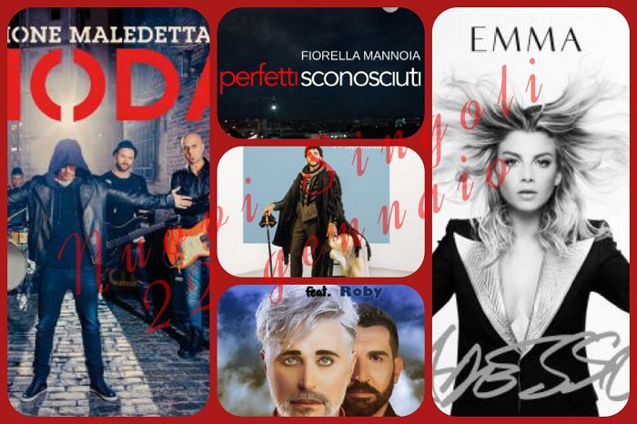 AllMusicItalia's tweet photo. Tutte le novità del radio date: ecco nuovi singoli di @walternudovero @IgorMind #AndreaPinto https://t.co/uFaso6Bzlz https://t.co/fePbuozO6U