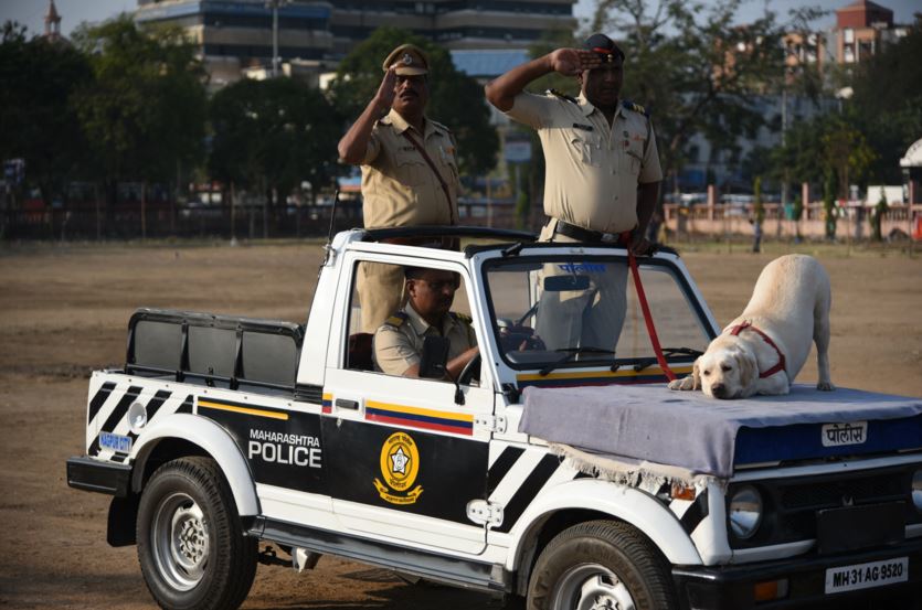 timesofindia's tweet photo. PHOTOS: India gears up for Republic Day celebrations https://t.co/iX13Fl7tOj https://t.co/XXbrT9WHhp