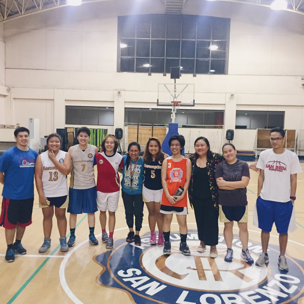 EKANTHEGREAT's tweet photo. This place and these athletes are all worth coming back for! โบ๏ธ Well-spent Wednesday night. #ACTitans https://t.co/VdjxI2qvuC