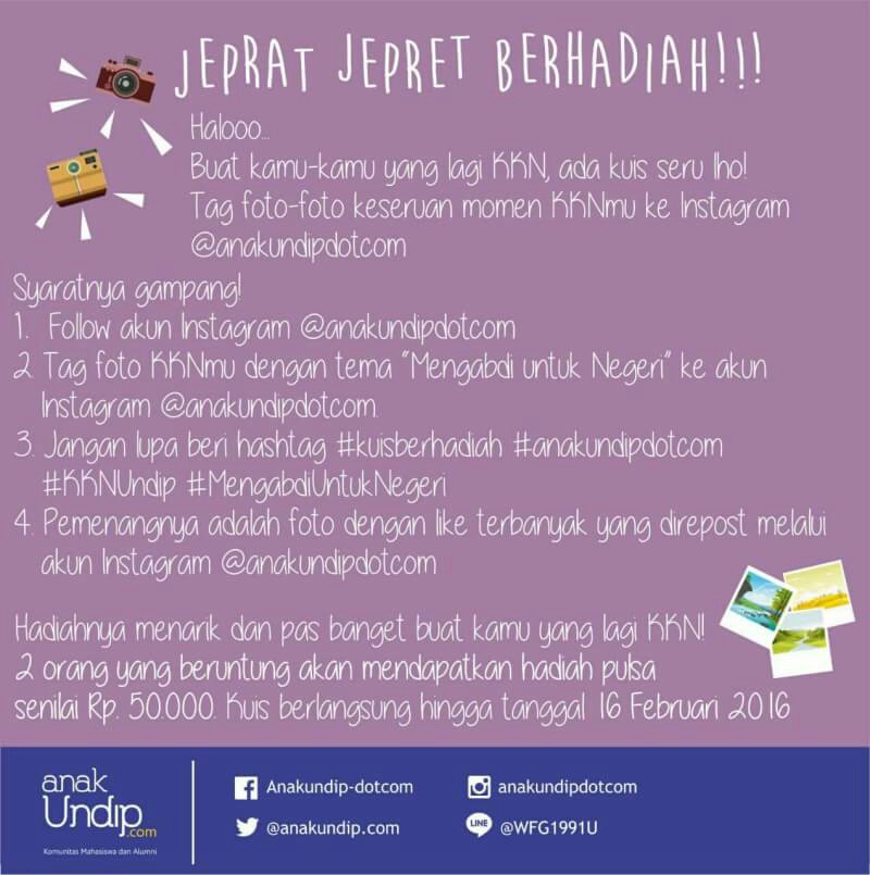 IG : anakundipdotcom tweet media