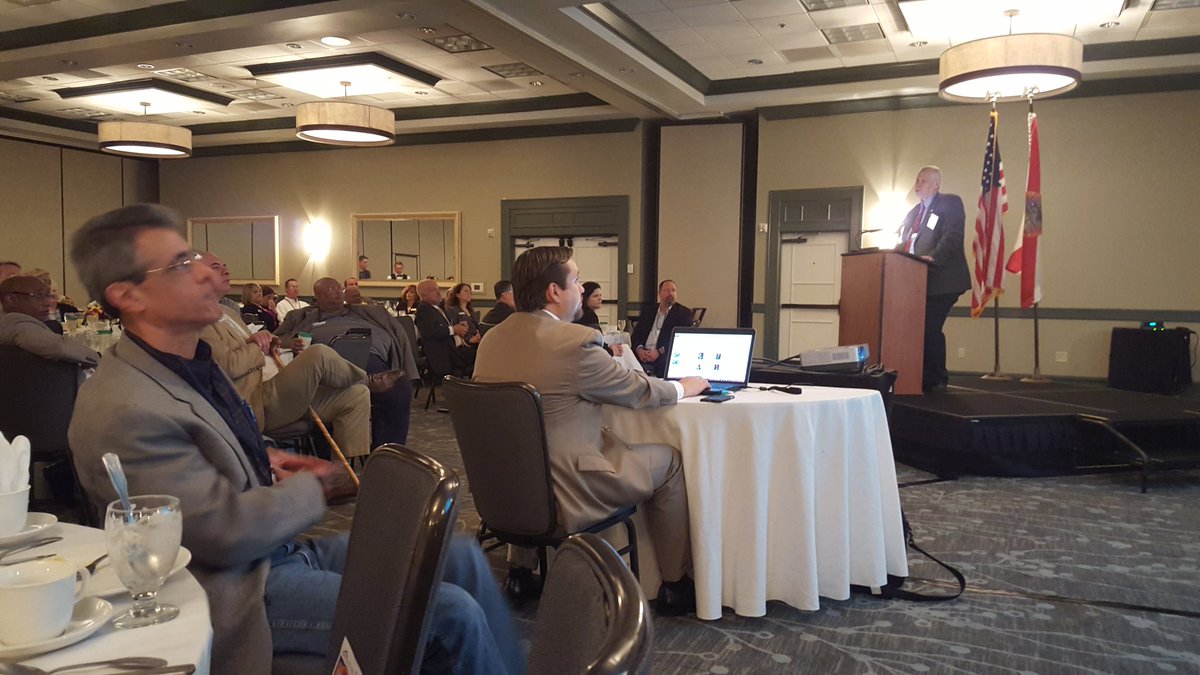 PatentsAttorney's tweet photo. Celebrating 2 years of success with #spacecoasttechcouncil https://t.co/AKfiY0yFoF