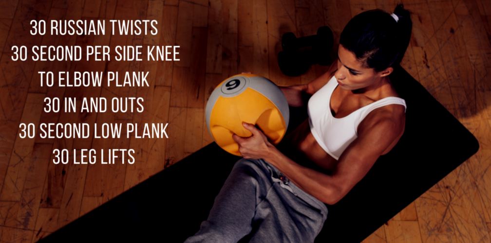 iFitLiveUK's tweet photo. Complete 3 rounds of this ab workout and let us know how you get on #iFitLife https://t.co/PZetcknrLr