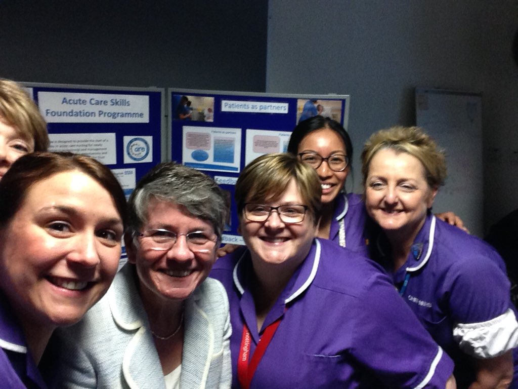 loubolton37's tweet photo. Fantastic day meeting  @JackieSmith_nmc Thank you for your interest in our work @AliDinning @liavelvargas @samhop75 https://t.co/KOAraqUUJW