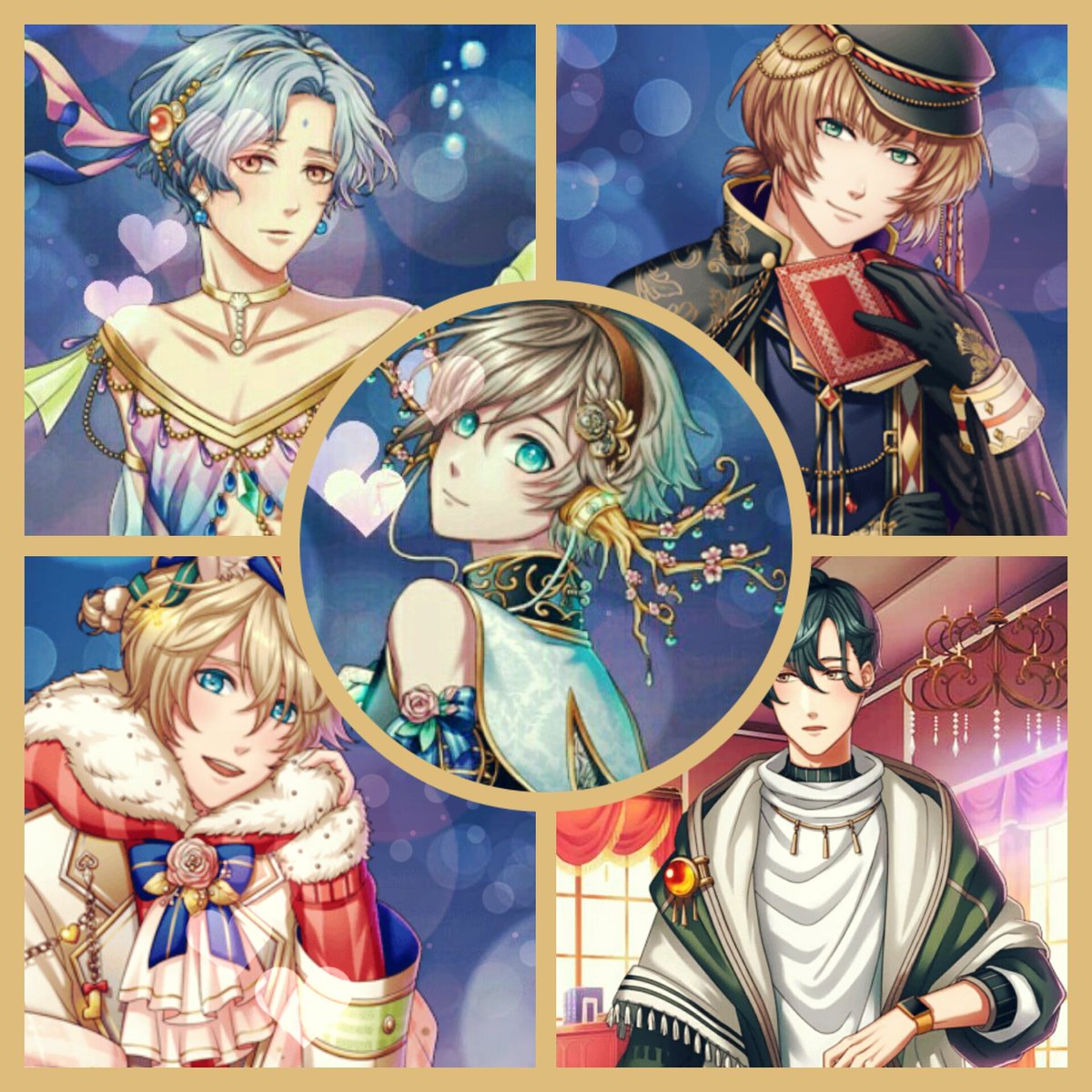 ティン一筋すぎるgumi A Twitteren できた あたしが好きな 夢100とアニメと芸能人 W و و 共通点 無表情 二次元 弱そう 相葉と星野源に至ってはリアルに病弱 白い 相葉は黒いけど T Co Enp6xdsrcj