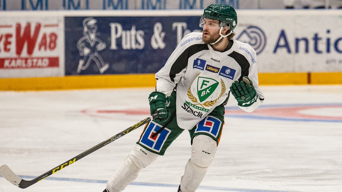 Färjestad BK tweet media