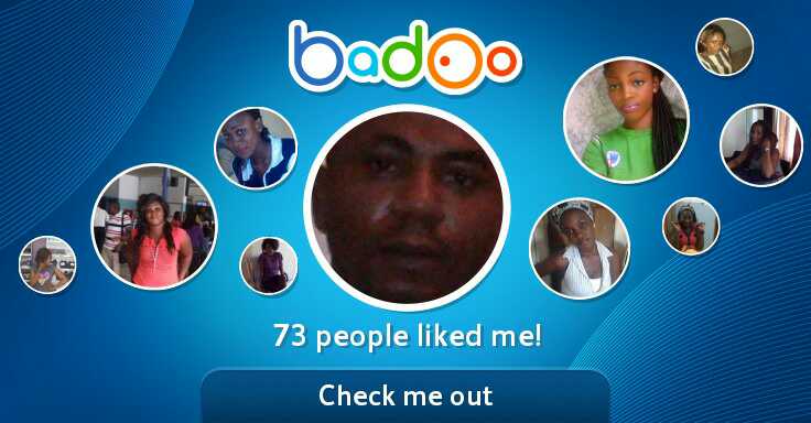 ipinnimo's tweet image. Hang out with Drdre and other fun new people nearby, when you sign in to Badoo!