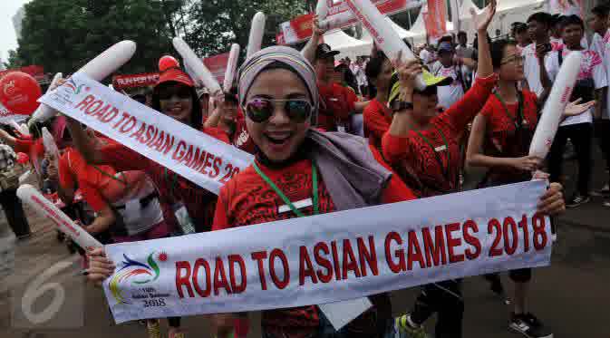 AsianGamesXVIII's tweet photo. Arsitek Indonesia Terlibat di 13 Venue Asian Games 2018 #RoadTo18thAsianGames https://t.co/zk3BTLjKQo  https://t.co/xaqV8VuTnN