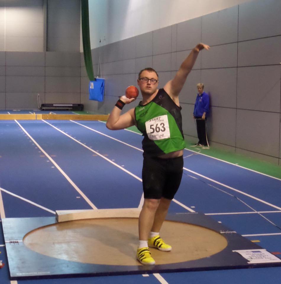 PockPostSport's tweet photo. Top shot-putter @faircloughhenry wins Northern award https://t.co/4mWYE8xcS9 https://t.co/AcoGJvnSTU