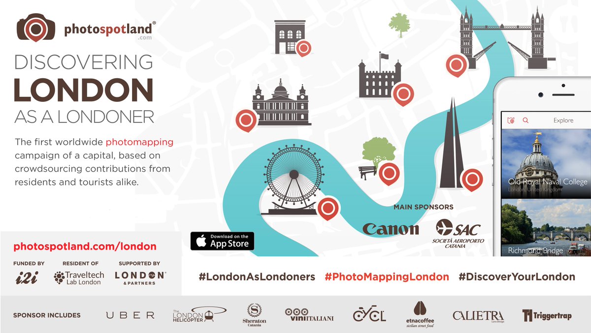 PhotoSpotLand's tweet photo. #LoveLondon? #LondonAddict? #VisitLondon?

Join #LondonAsLondoners &amp; spot best #London place &amp; view on PhotoSpotLand https://t.co/Ixt017pXtl