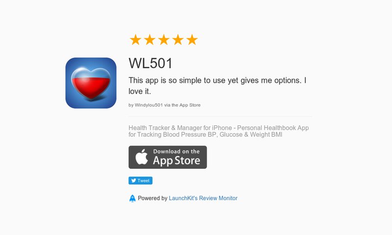 xlabztech's tweet photo. 5 Star Review: "WL501: This app is so simple to use yet gives me options. I love it." https://t.co/kgfIRkq4bq https://t.co/aBbowbi2hL