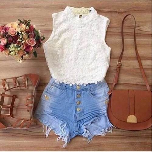 Fashion_Cewek's tweet photo. WHITE OOTD https://t.co/SJ2ZEYMsuD